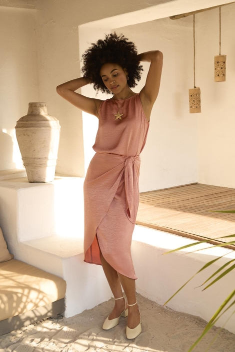 Ydence skirt barbara